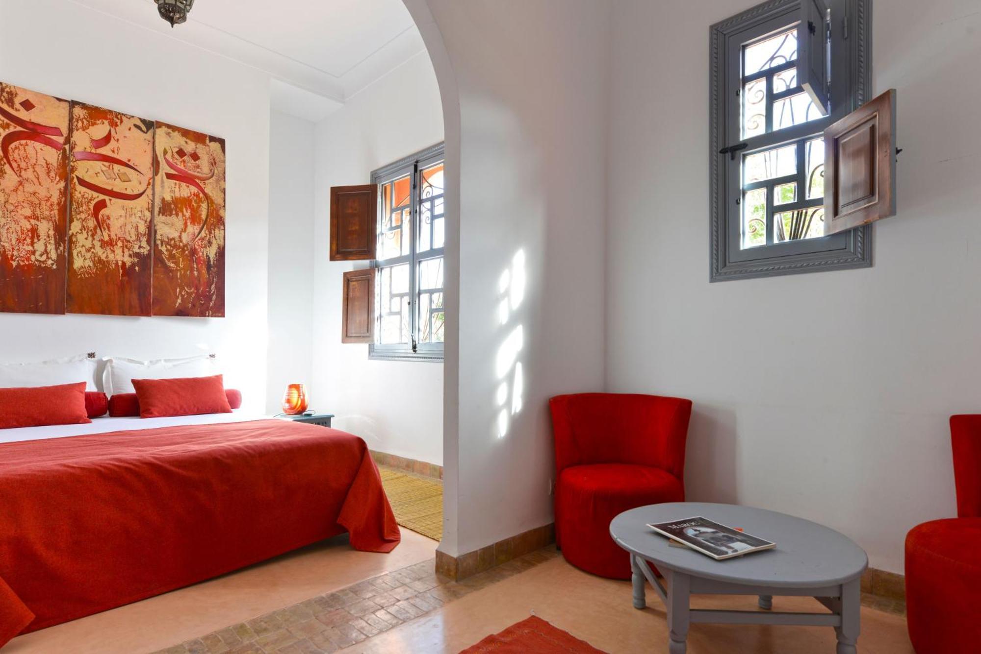 Villa Agora, Villa A La Campagne Proche Marrakech Sidi Abdallah Ghiat Exteriér fotografie