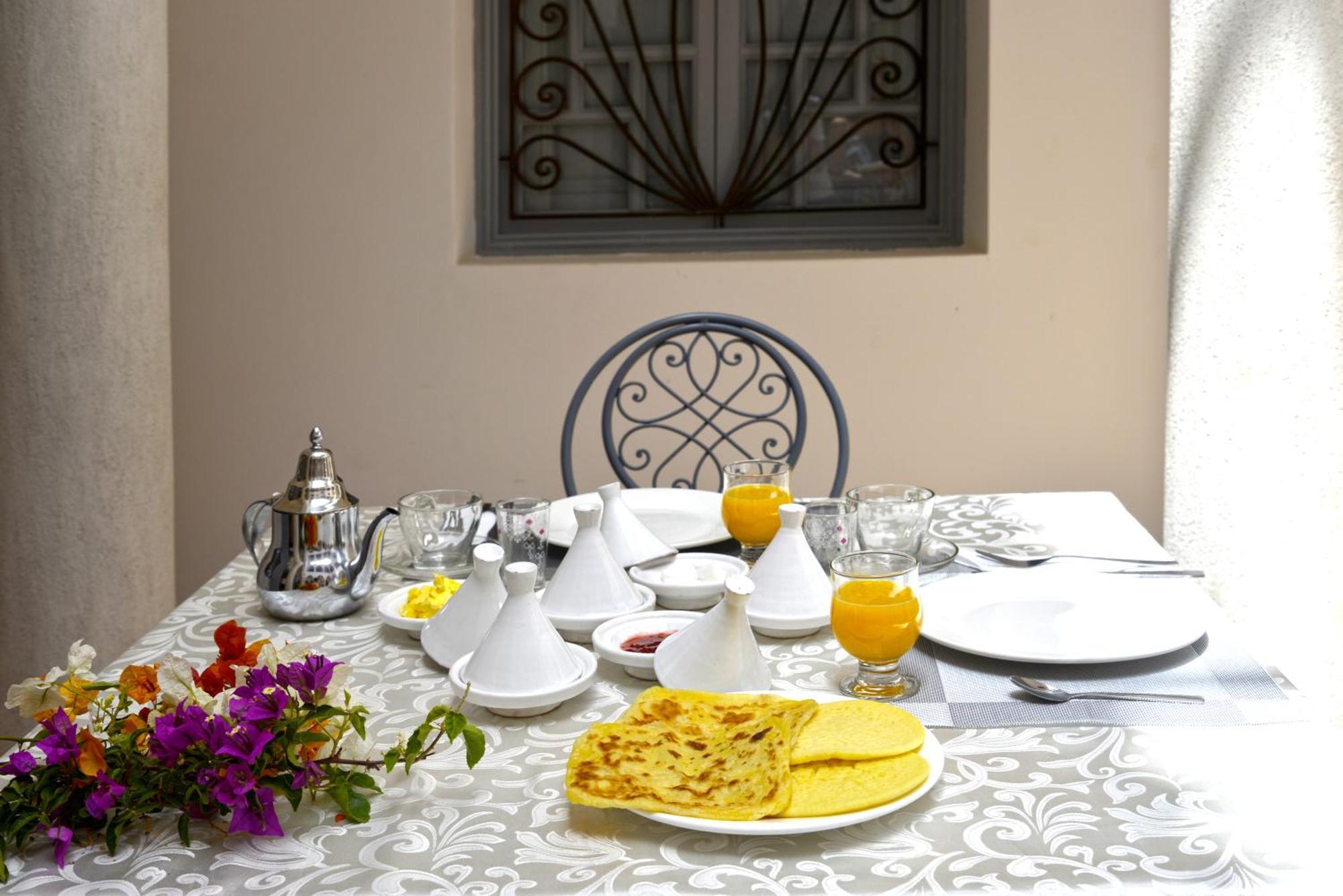 Villa Agora, Villa A La Campagne Proche Marrakech Sidi Abdallah Ghiat Exteriér fotografie