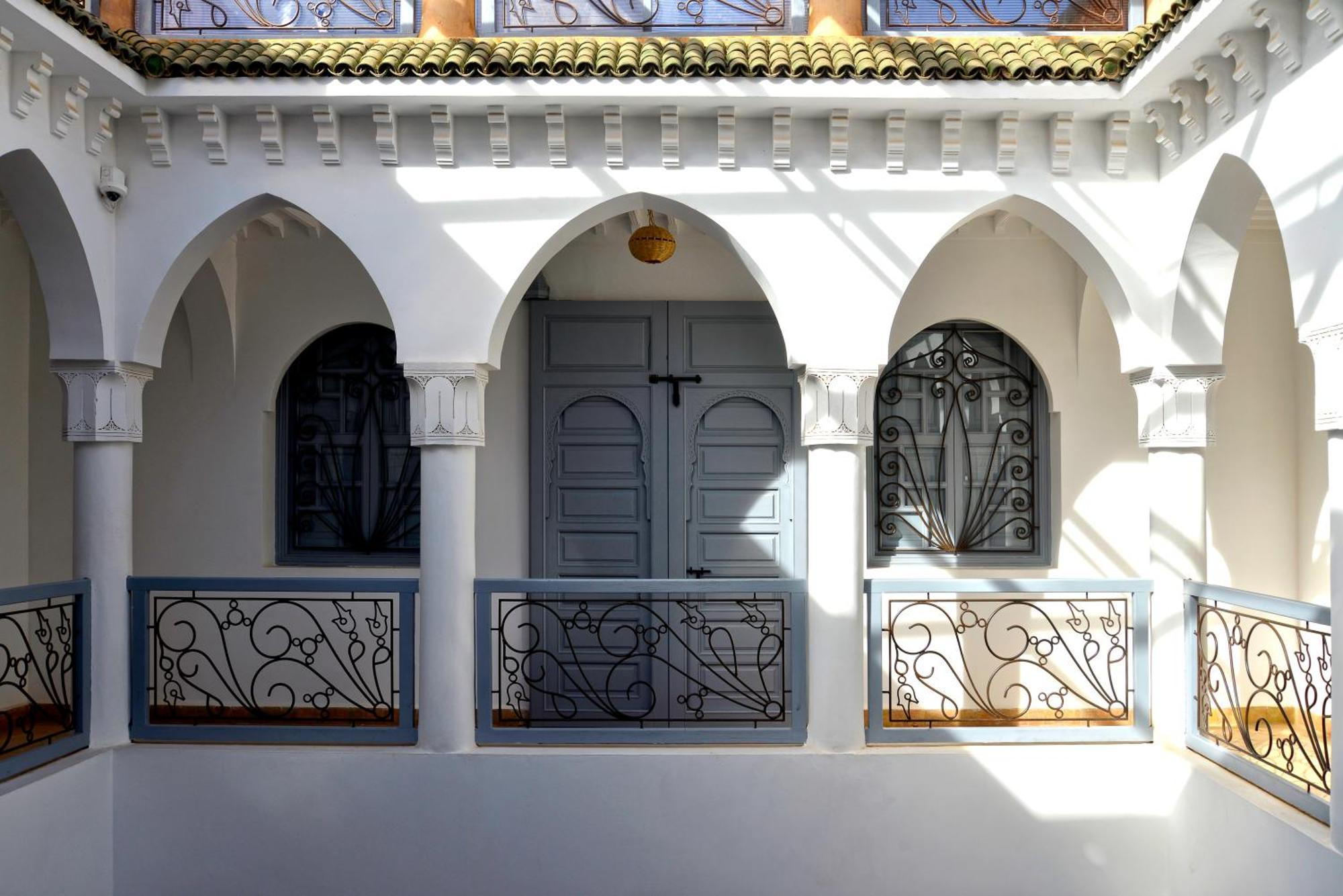 Villa Agora, Villa A La Campagne Proche Marrakech Sidi Abdallah Ghiat Exteriér fotografie